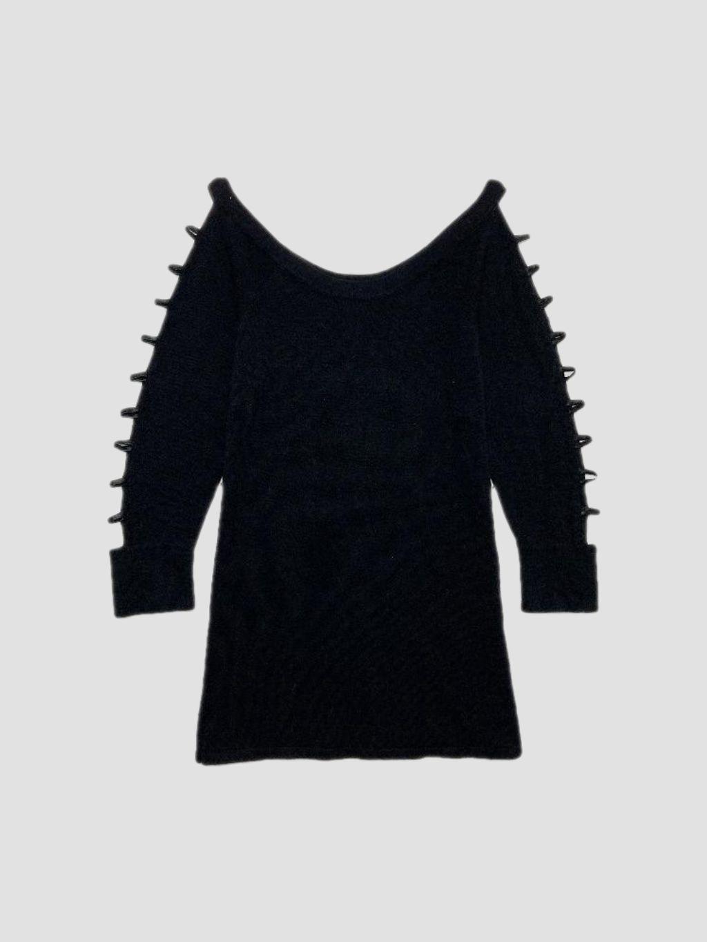 Blusa BOSTON PROPER - Talla S (VOP00764156)-0