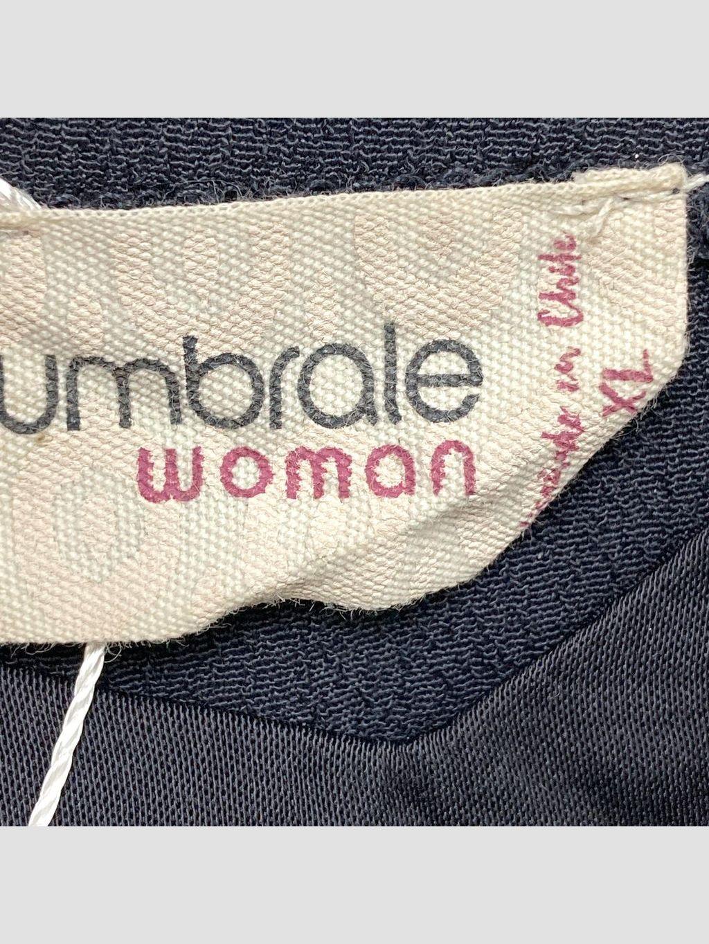 Polera sin mangas UMBRALE - Talla XL (VOP00854534)-1