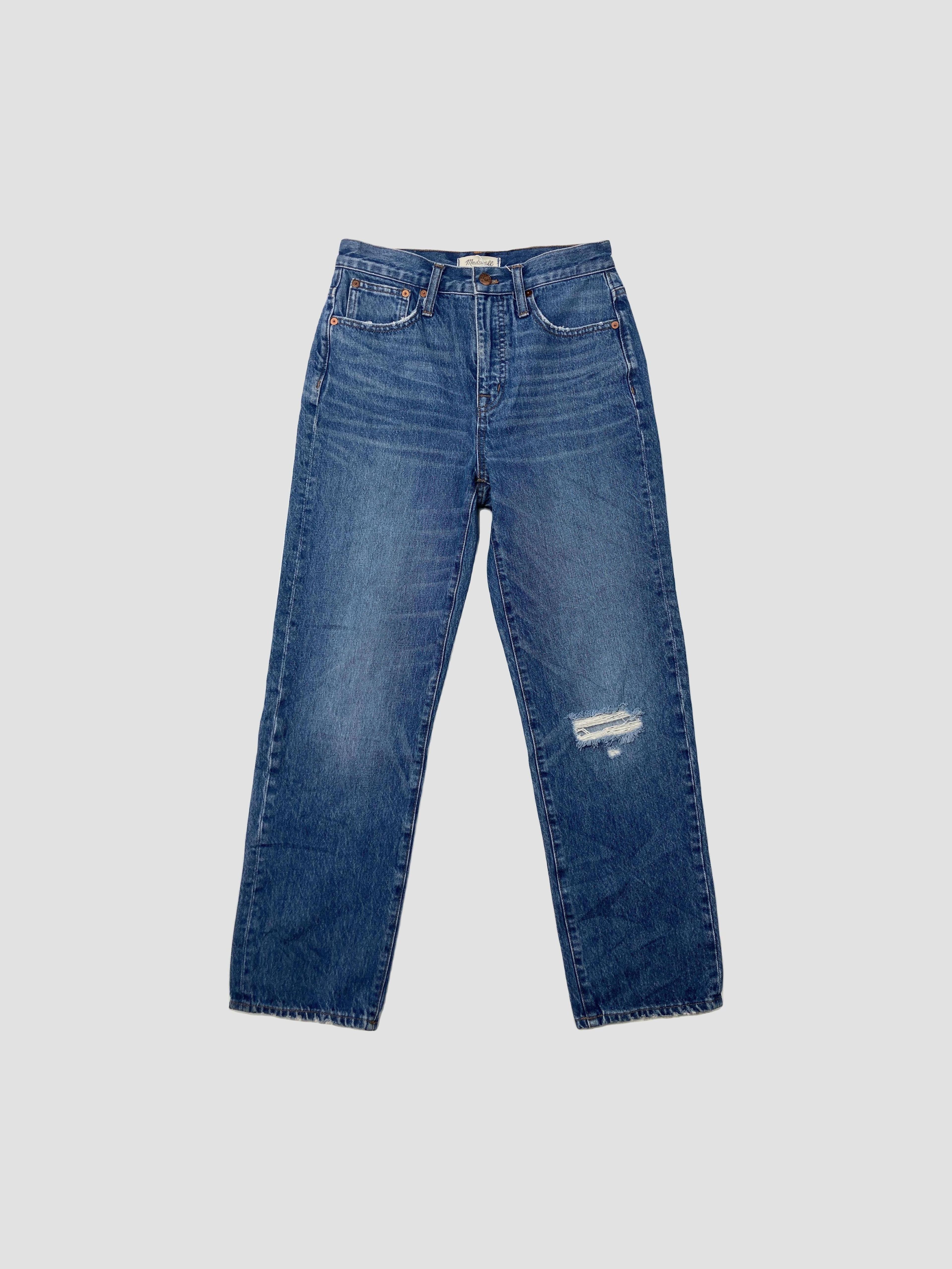 Jean MADEWELL - Talla 36 (VOP01098491)-0