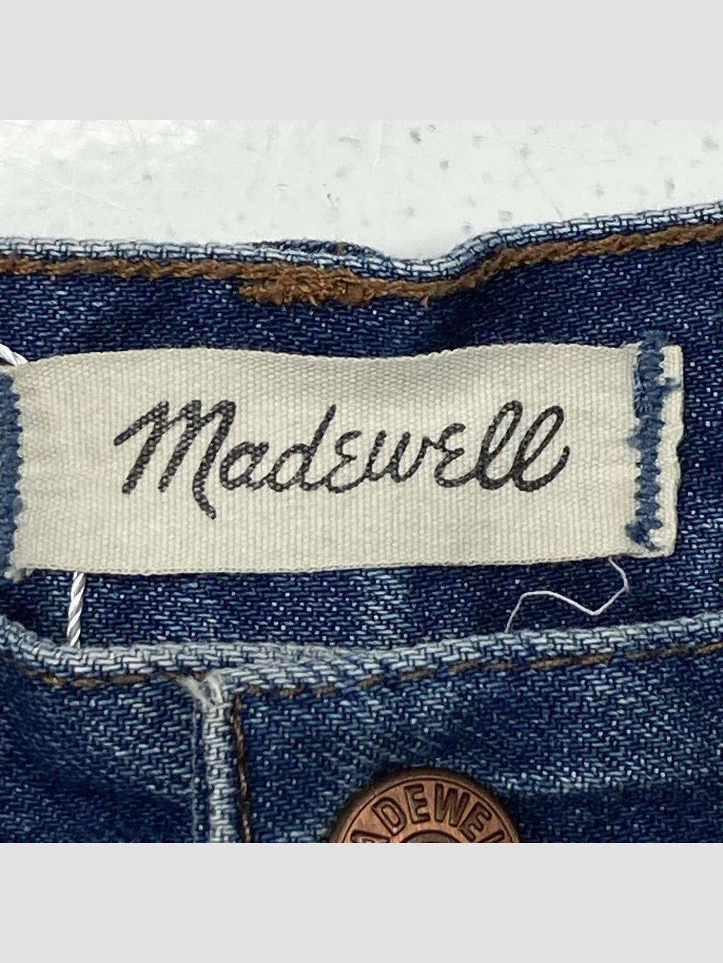 Jean MADEWELL - Talla 36 (VOP01098491)-1