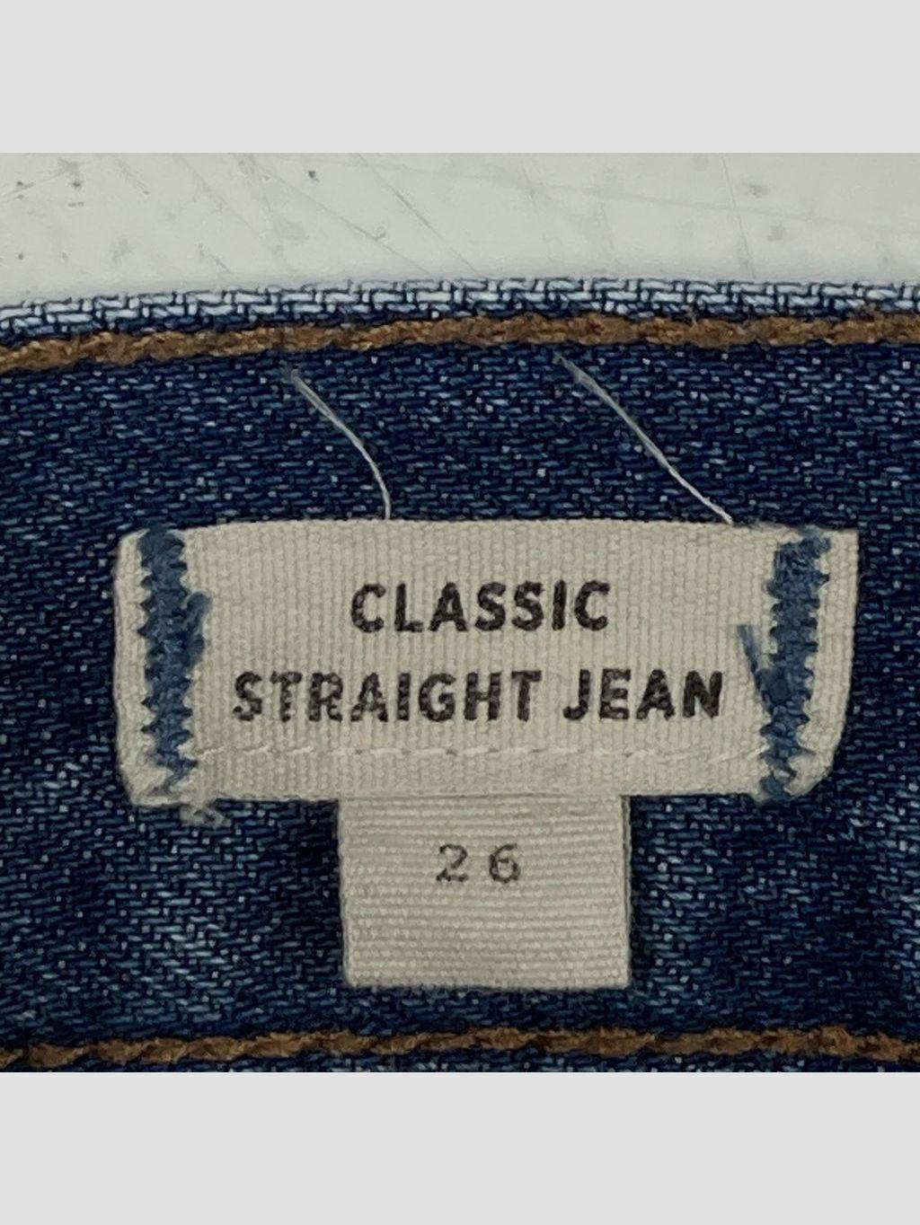 Jean MADEWELL - Talla 36 (VOP01098491)-2