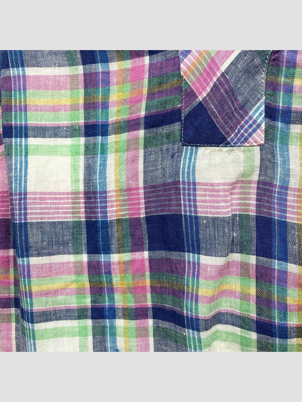 Polera sin mangas TALBOTS - Talla M (VOP00808224)-2