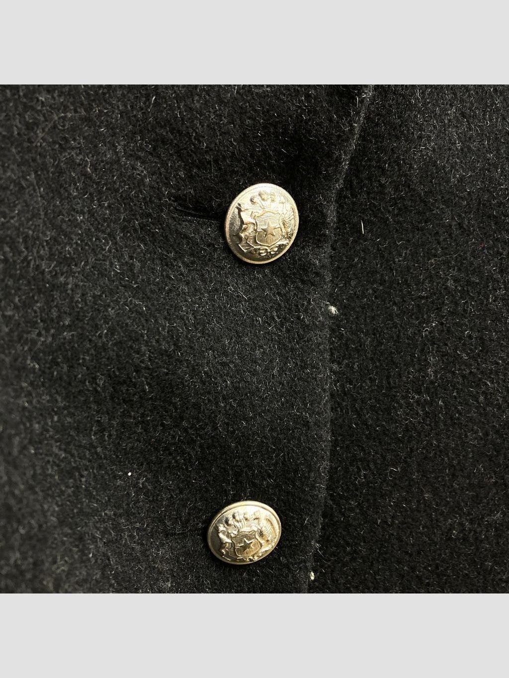 Blazer SOIRÉE. - Talla M (VOP01061444)-3