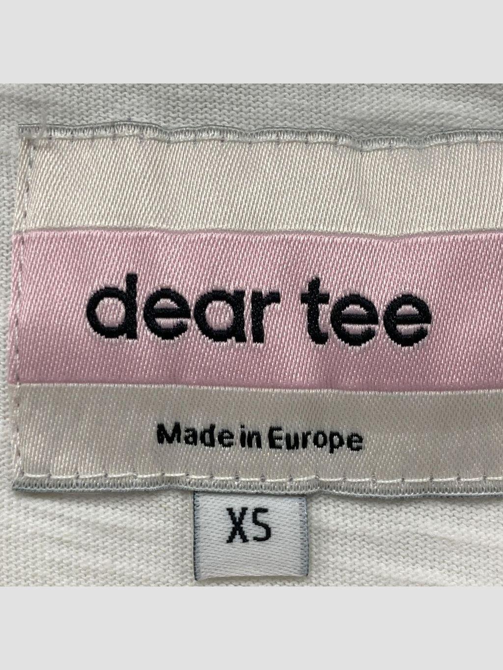 Polera VINTAGE - Talla XS (VOP00945162)-1