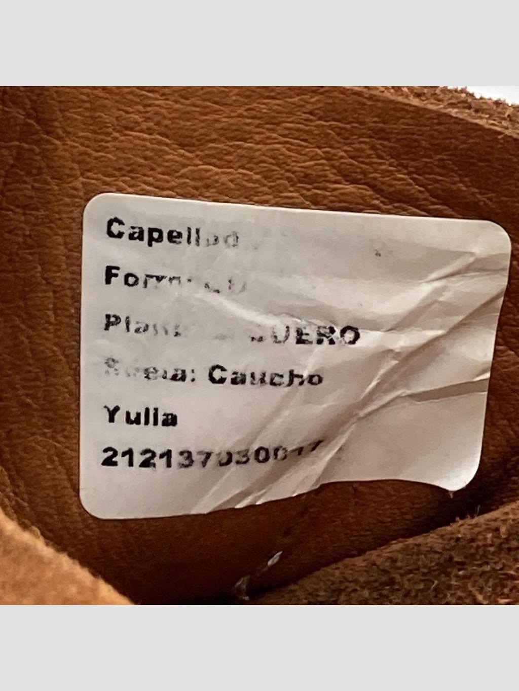 Sandalias CARO CRIADO - Talla 37 (VOP01096013)-3