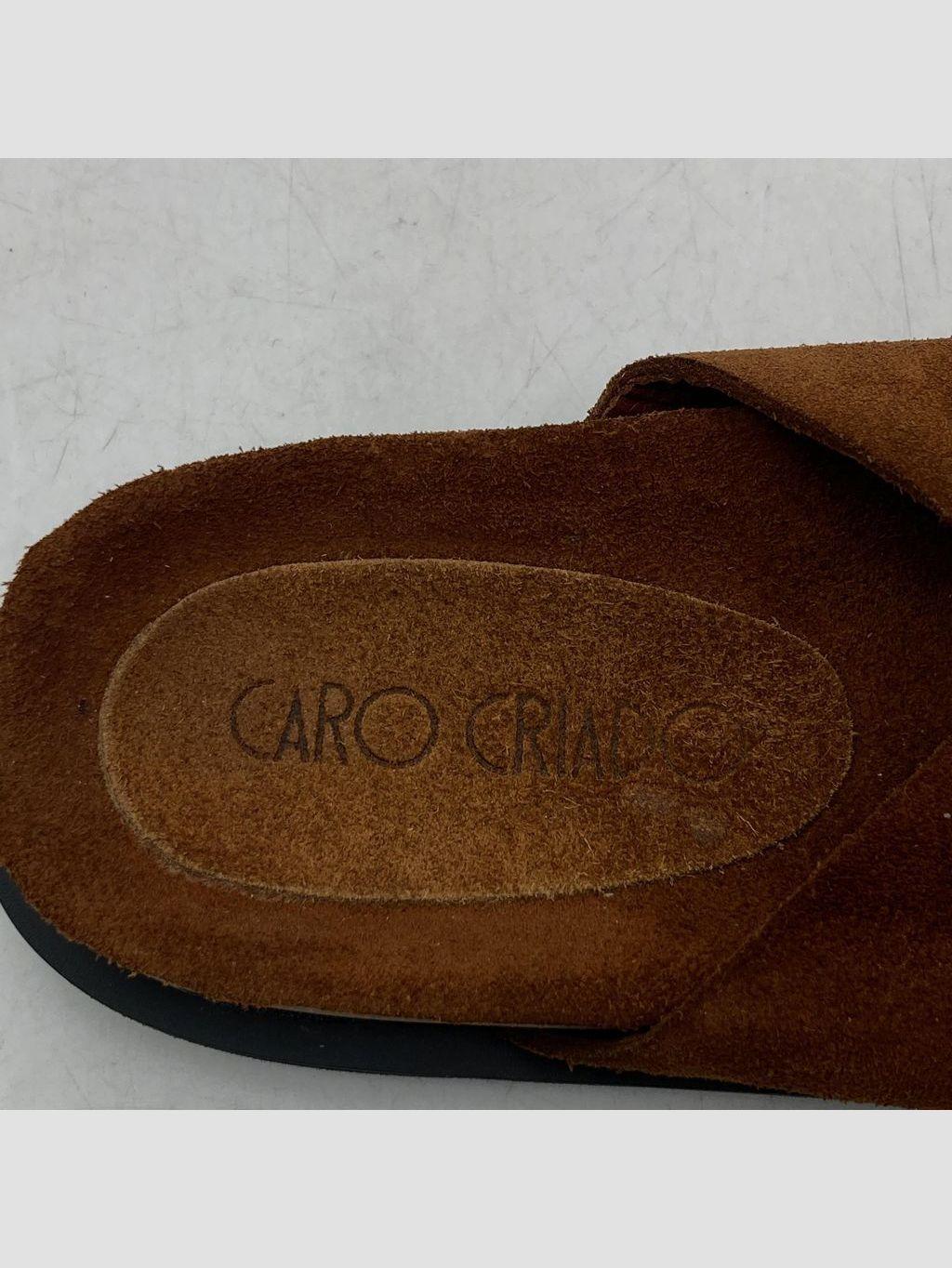 Sandalias CARO CRIADO - Talla 37 (VOP01096013)-4