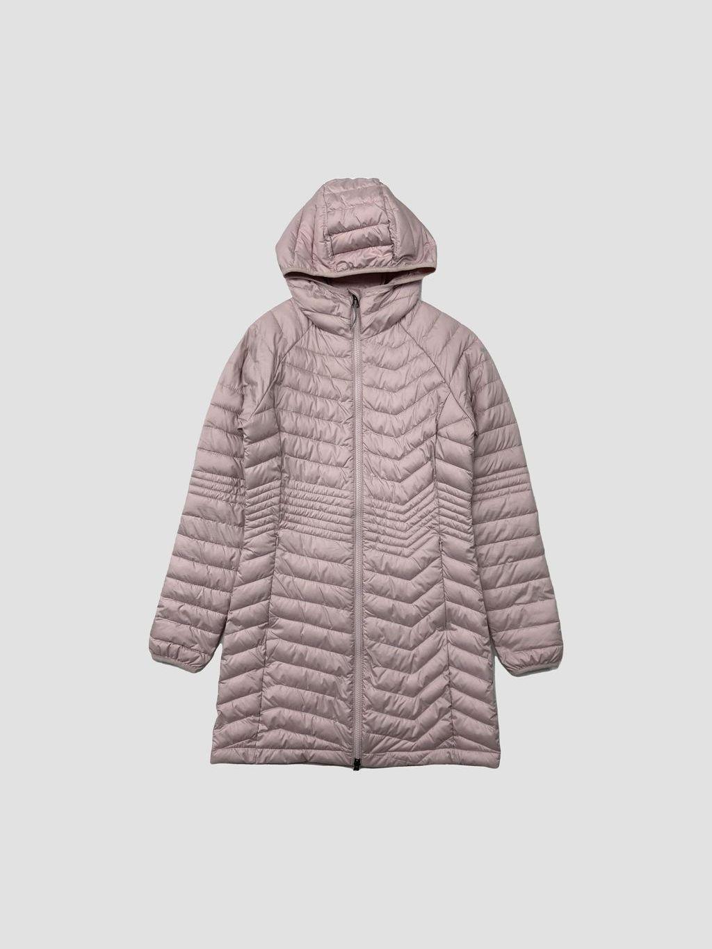 Chaqueta de abrigo COLUMBIA - Talla S (VOP01155561)-0