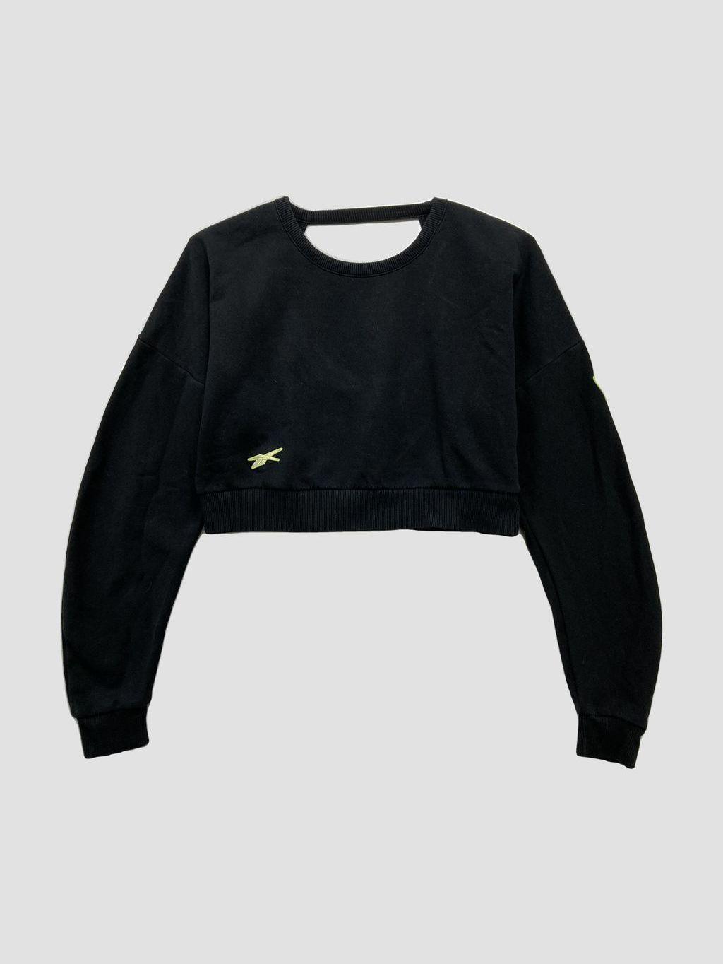 Top REEBOK - Talla S (VOP01009449)-0