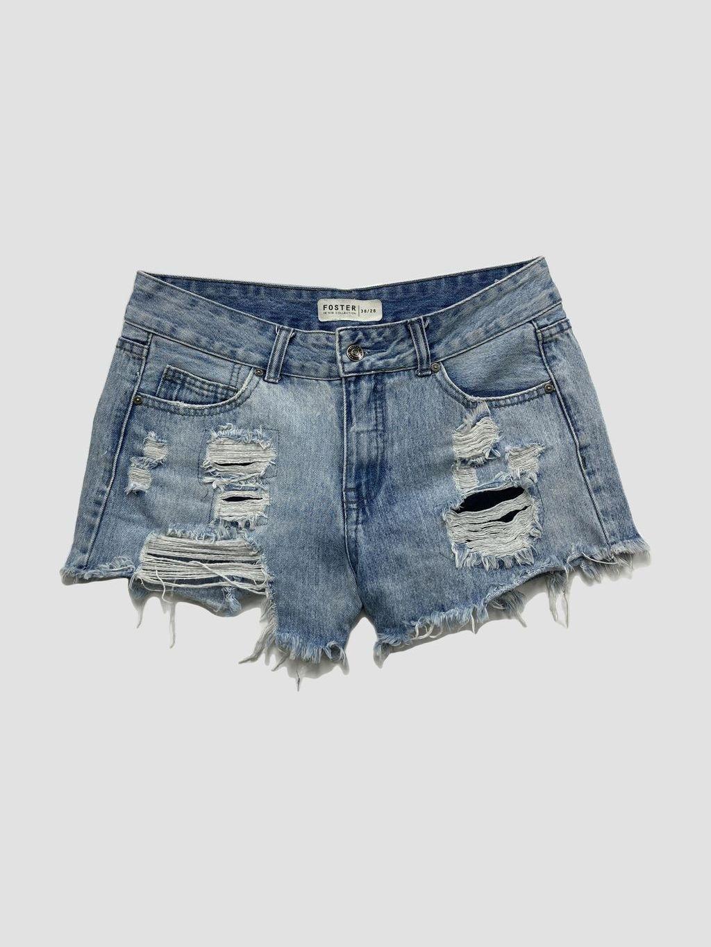 Short FOSTER - Talla 38 (VOP00843893)-0