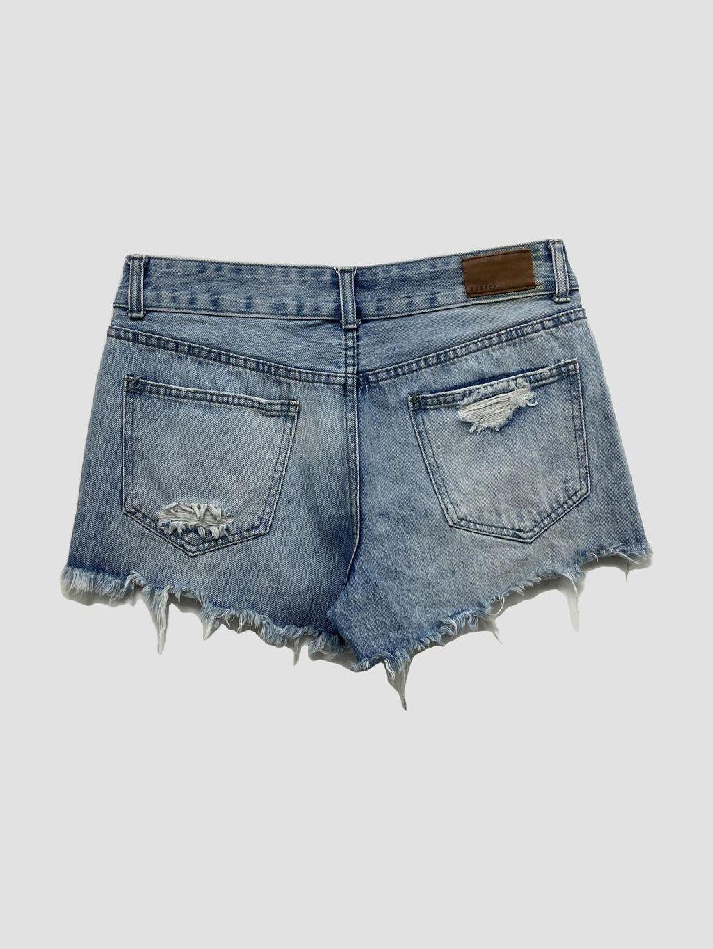 Short FOSTER - Talla 38 (VOP00843893)-1