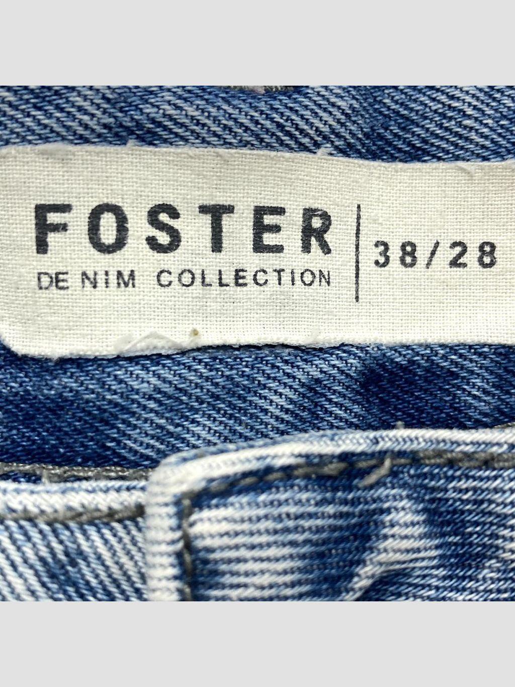 Short FOSTER - Talla 38 (VOP00843893)-2