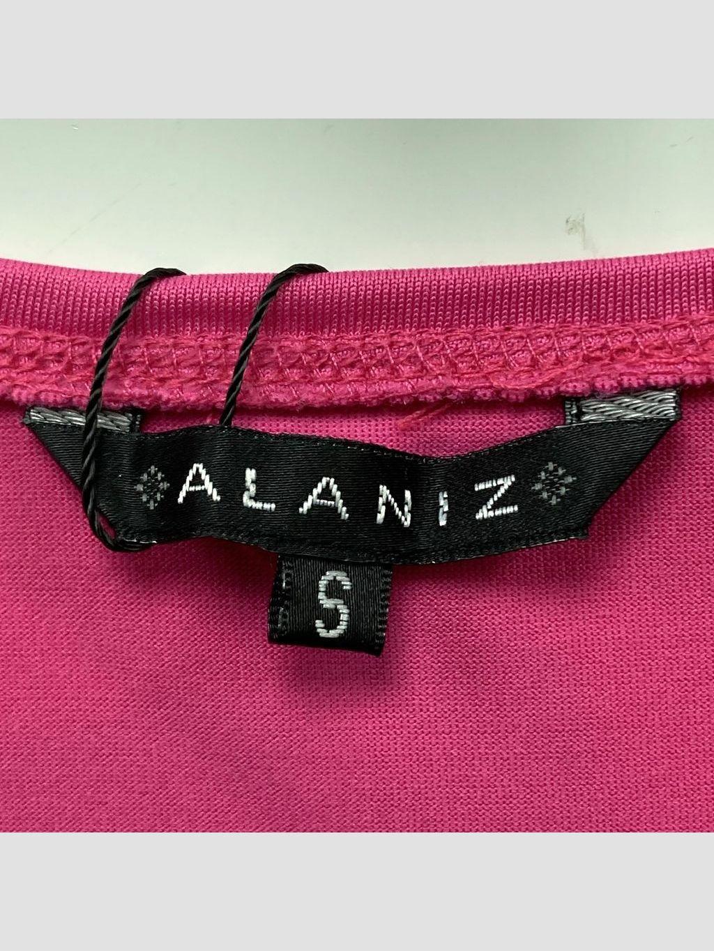Polera sin mangas ALANIZ - Talla S (VOP00913144)-1