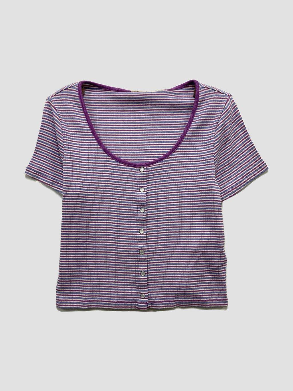 Polera LEVI'S - Talla S (VOP01049784)-0