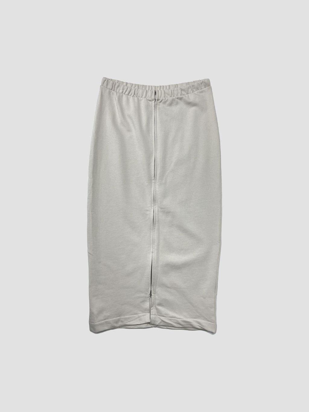 Falda larga ZARA - Talla 40 (VOP01148256)-0