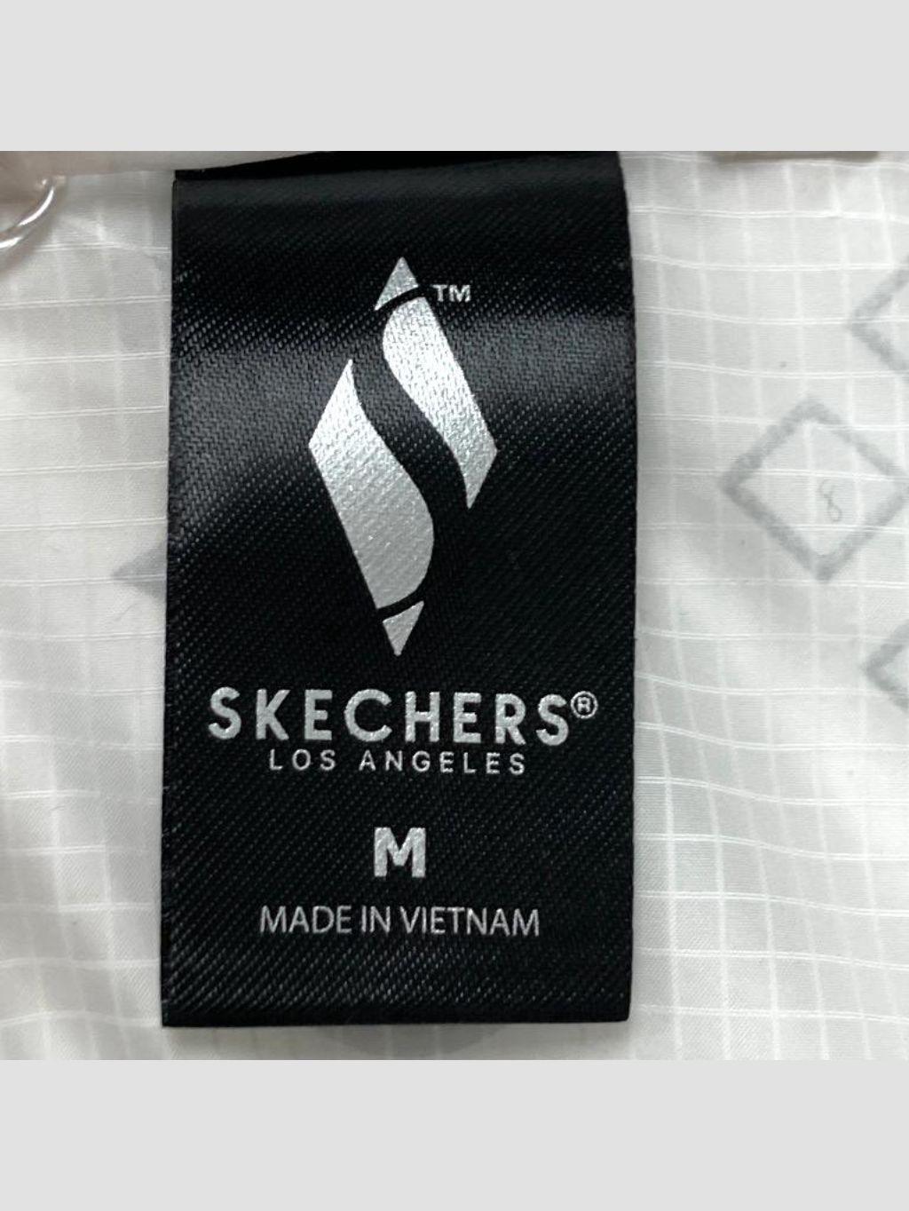 Chaqueta casual SKECHERS - Talla M (VOP00786188)-2