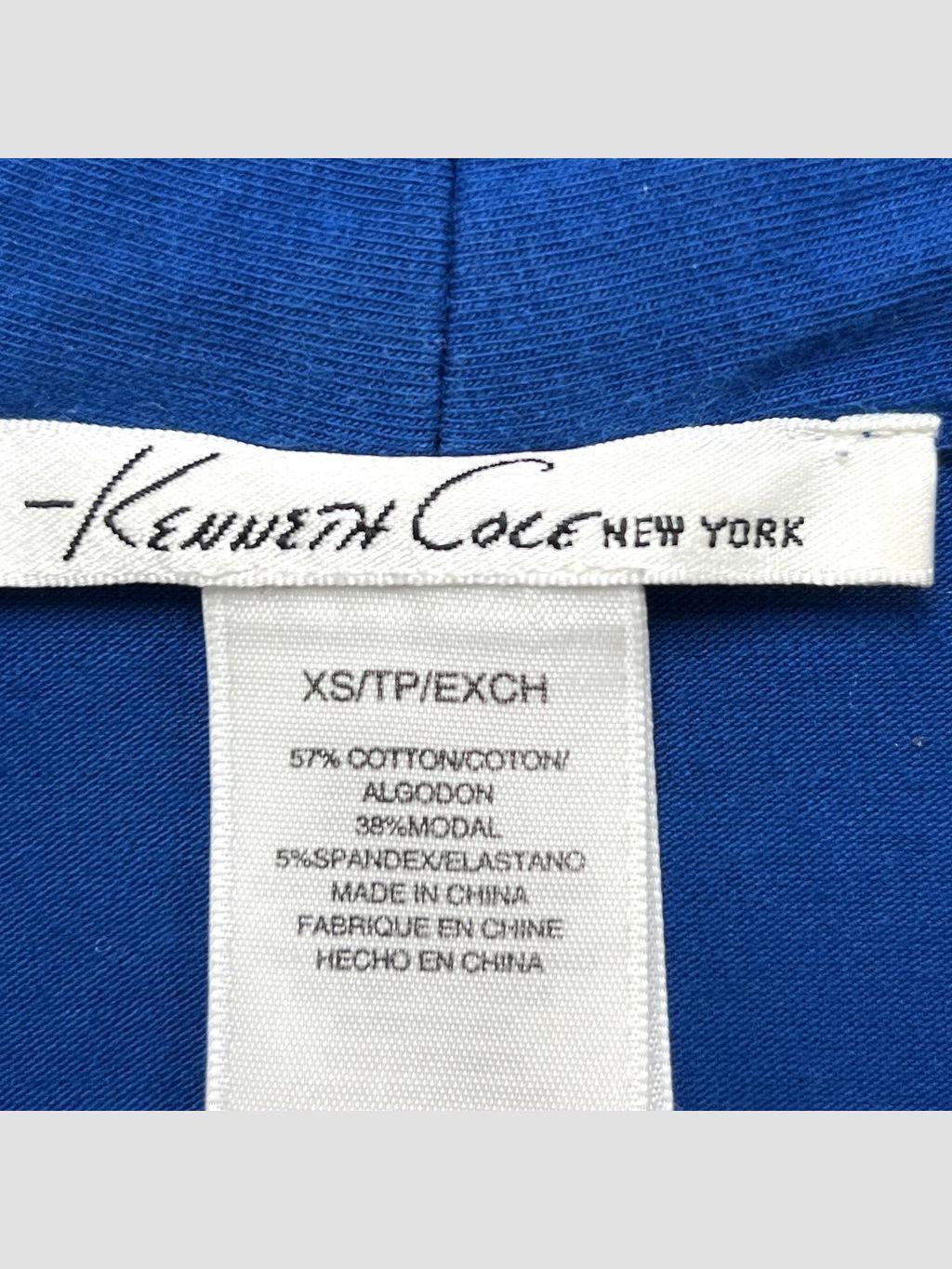 Polerón KENNETH COLE - Talla XS (VOP00907421)-1