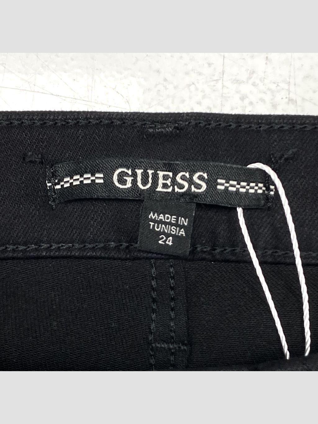 Jean GUESS - Talla 34 (VOP01164500)-2