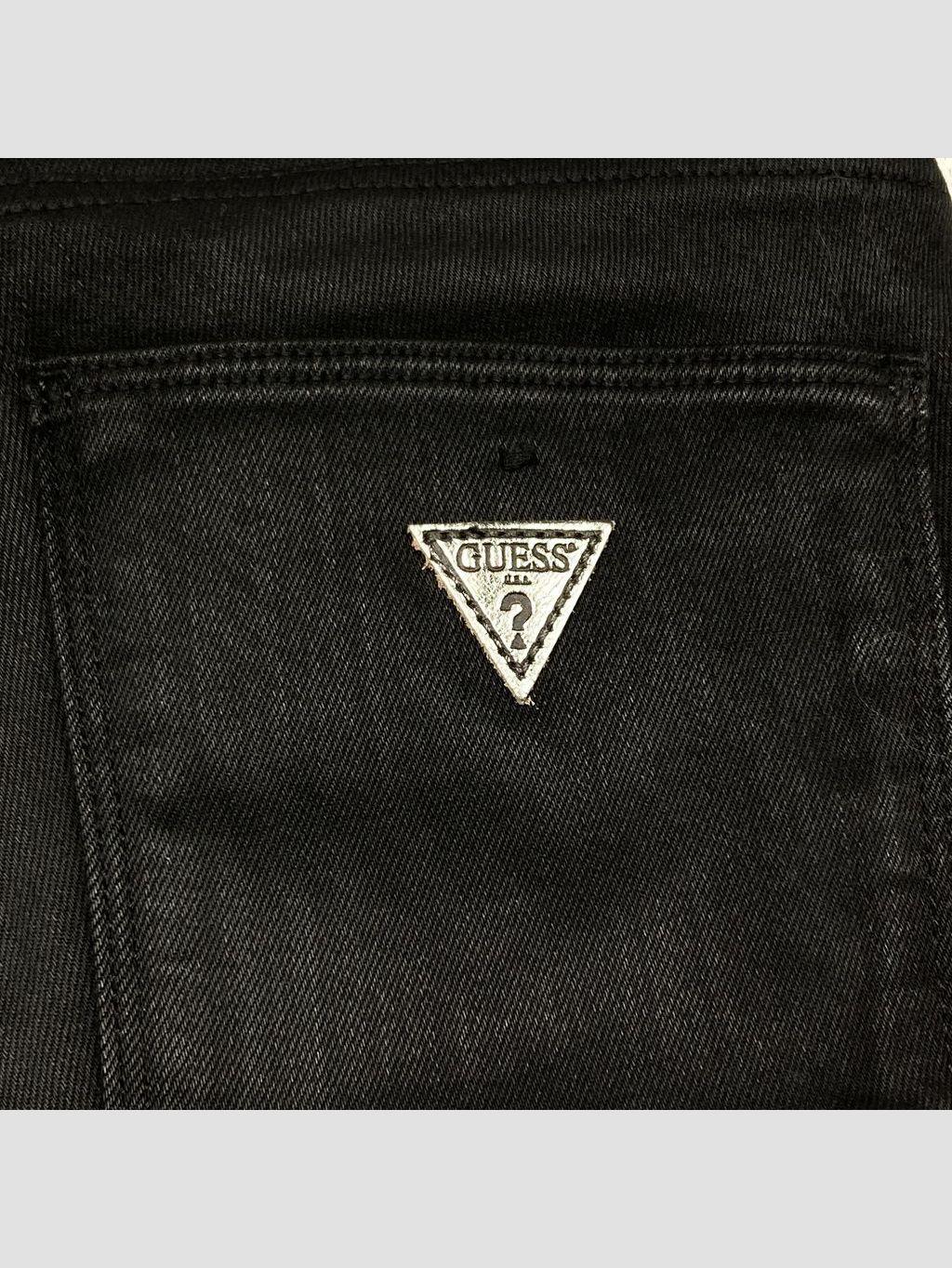Jean GUESS - Talla 34 (VOP01164500)-3