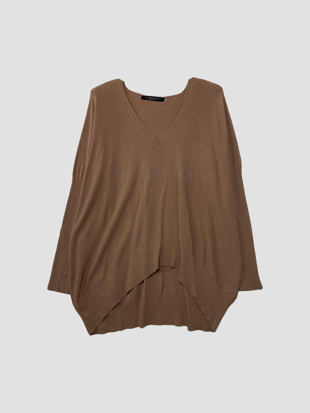 Sweater LA TIENDA DE CAROLINA - Talla M (VOP01083721)-0