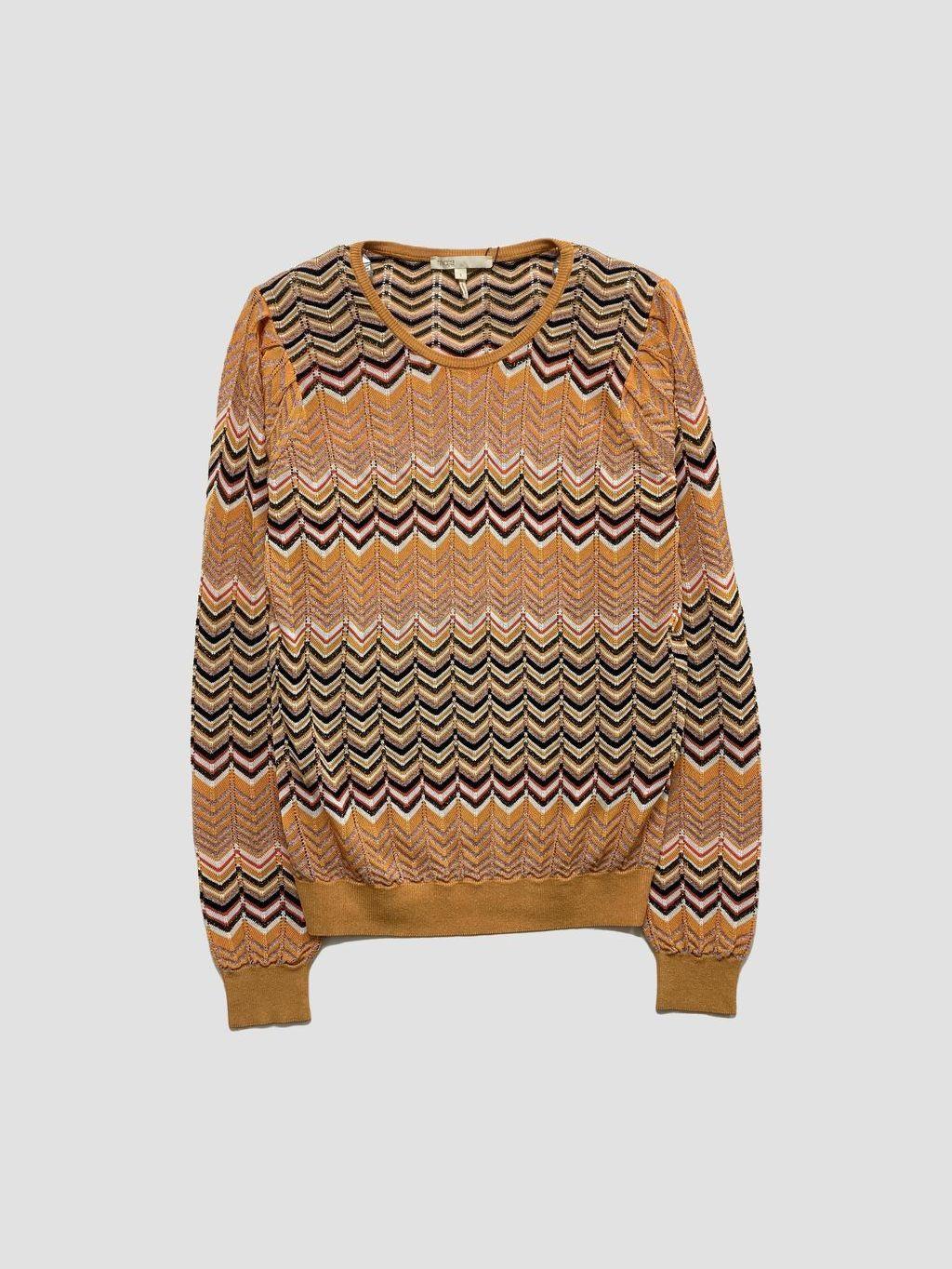 Sweater MAJE - Talla S (VOP00901298)-0