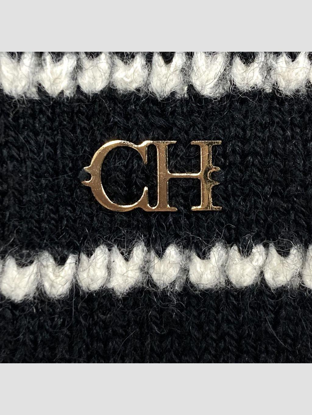 Chaleco sin mangas CAROLINA HERRERA - Talla L (VOP01080901)-4