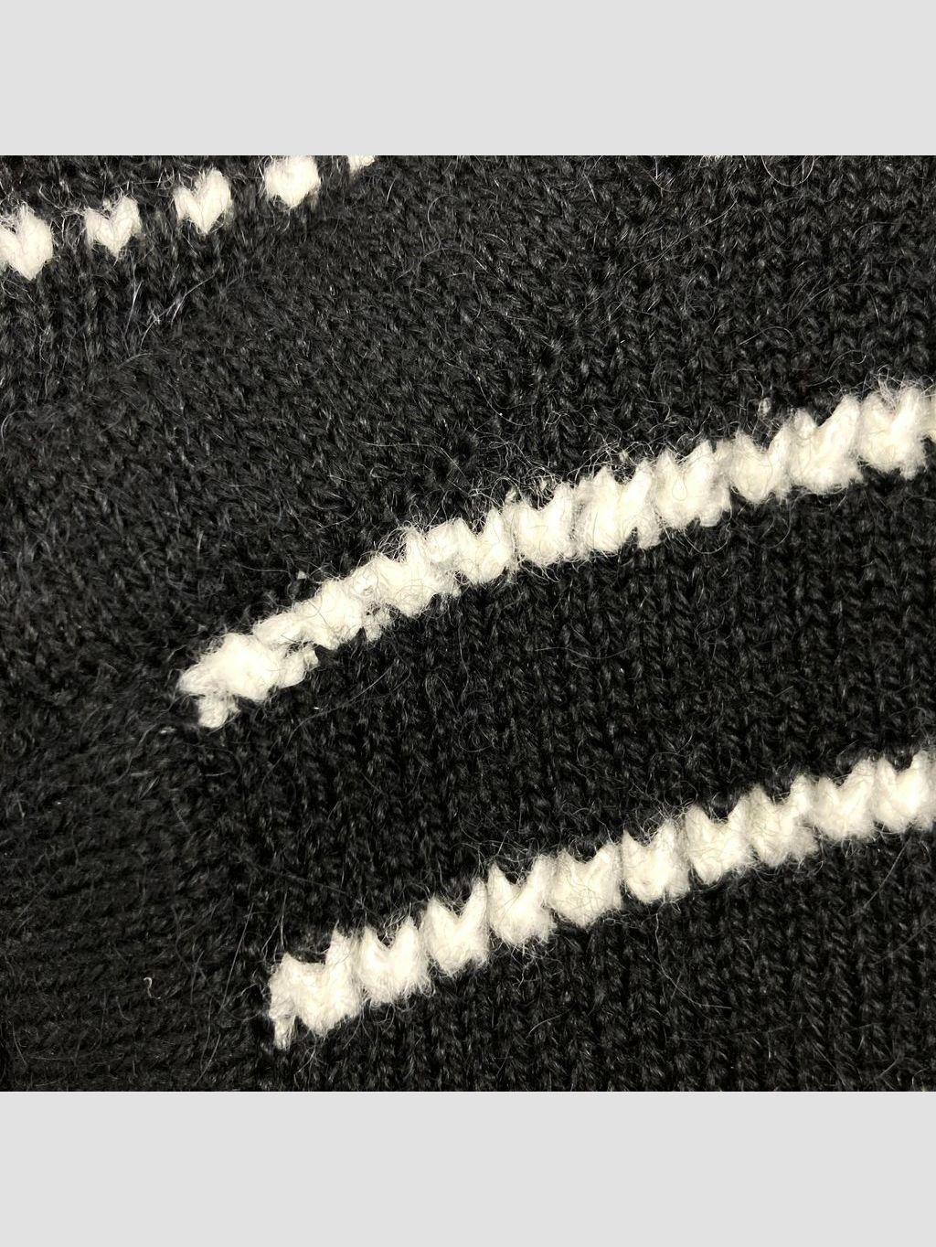 Chaleco sin mangas CAROLINA HERRERA - Talla L (VOP01080901)-5