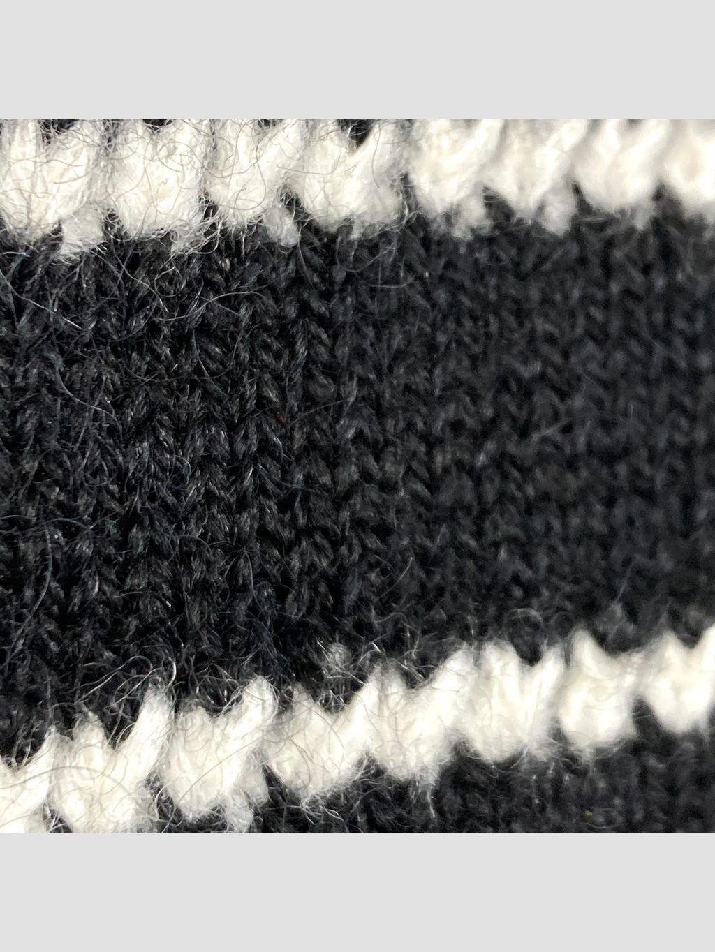 Chaleco sin mangas CAROLINA HERRERA - Talla L (VOP01080901)-6