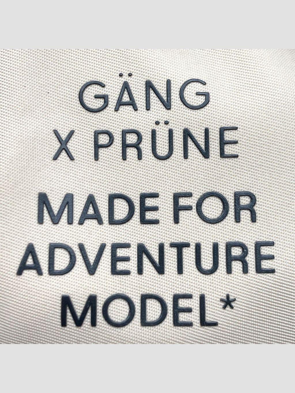 Banano GÄNG X PRÜNE - Talla Talla Única (VOP01021823)-3