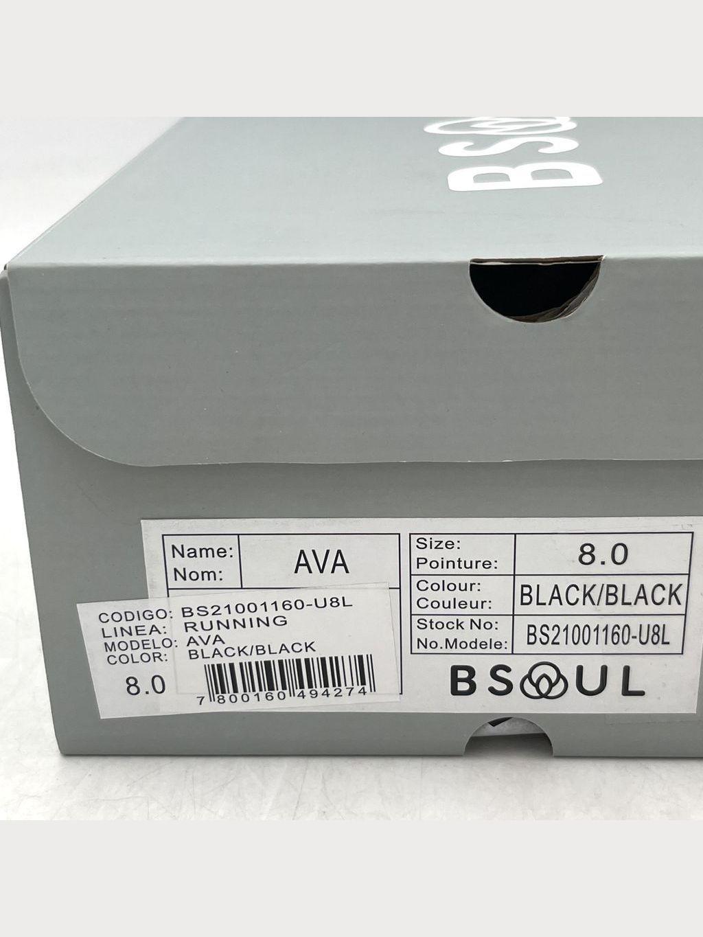 Zapatillas BSOUL - Talla 38 (VOP01222568)-3