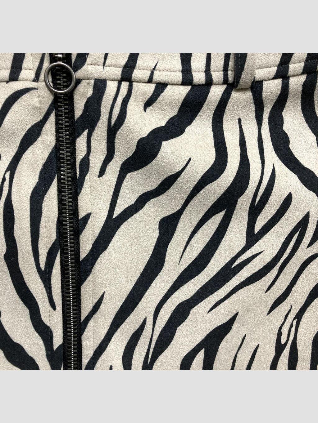 Falda corta ASH - Talla 38 (VOP00903740)-2