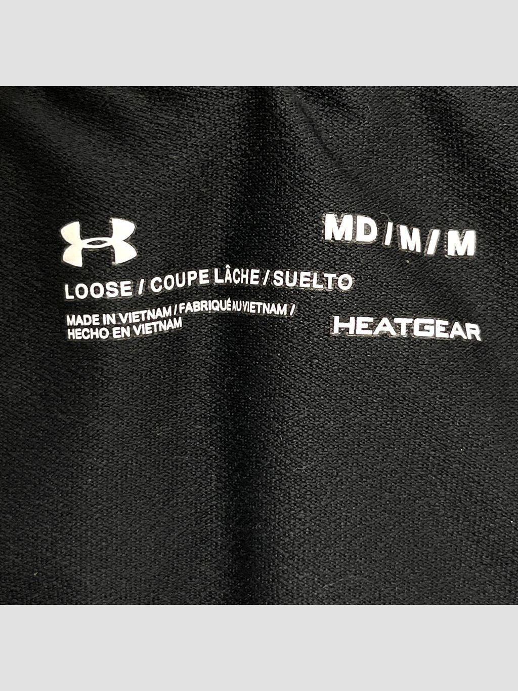 Short UNDER ARMOUR - Talla 38 (VOP00912124)-1