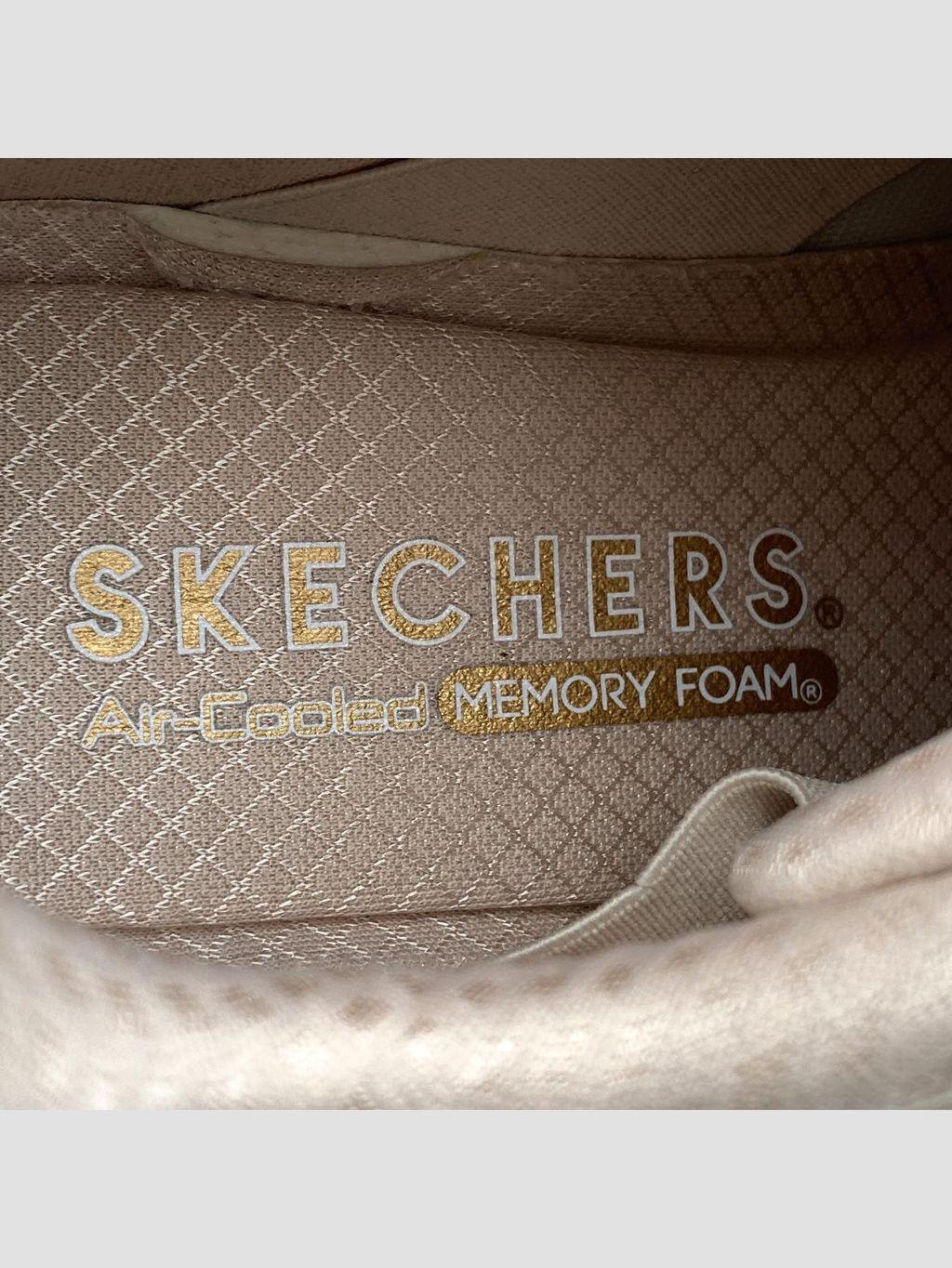 Zapatillas SKECHERS - Talla 37 (VOP01042631)-2