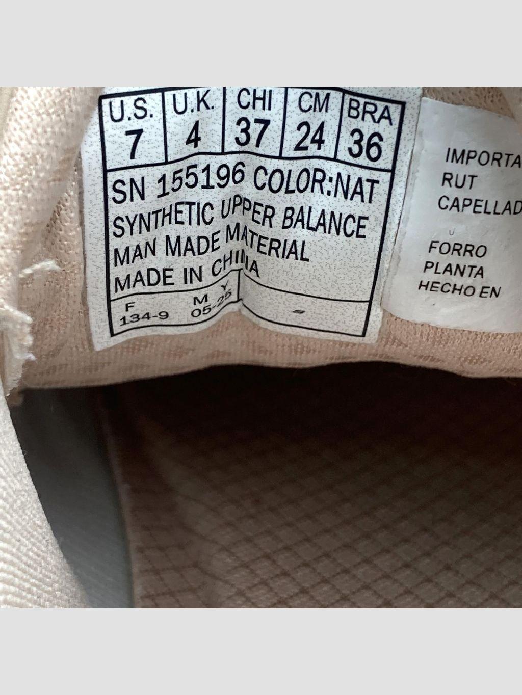 Zapatillas SKECHERS - Talla 37 (VOP01042631)-3