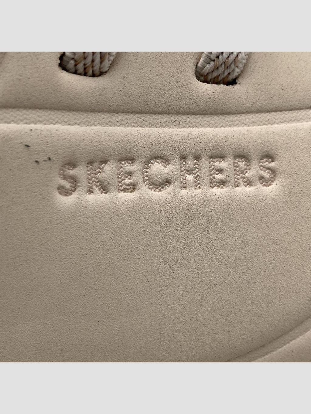 Zapatillas SKECHERS - Talla 37 (VOP01042631)-4