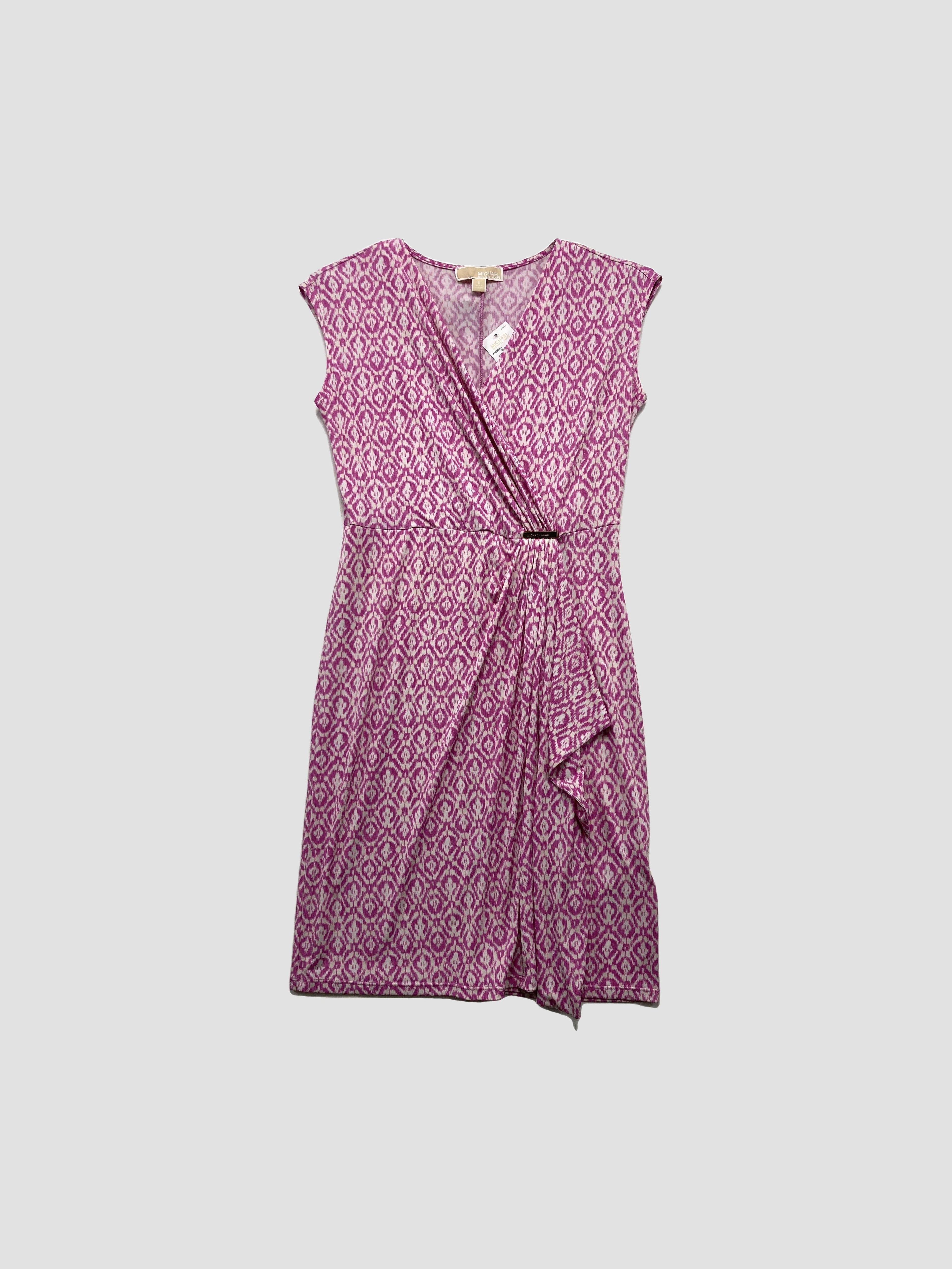 Vestido corto MICHAEL KORS - Talla S (VOP01008807)-0