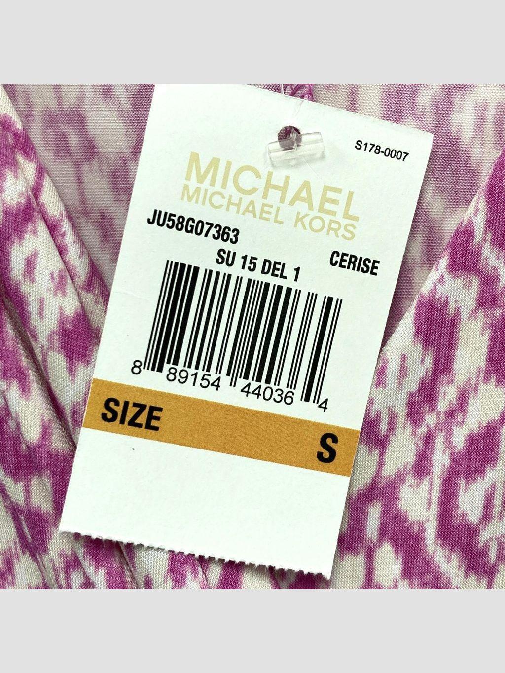 Vestido corto MICHAEL KORS - Talla S (VOP01008807)-2