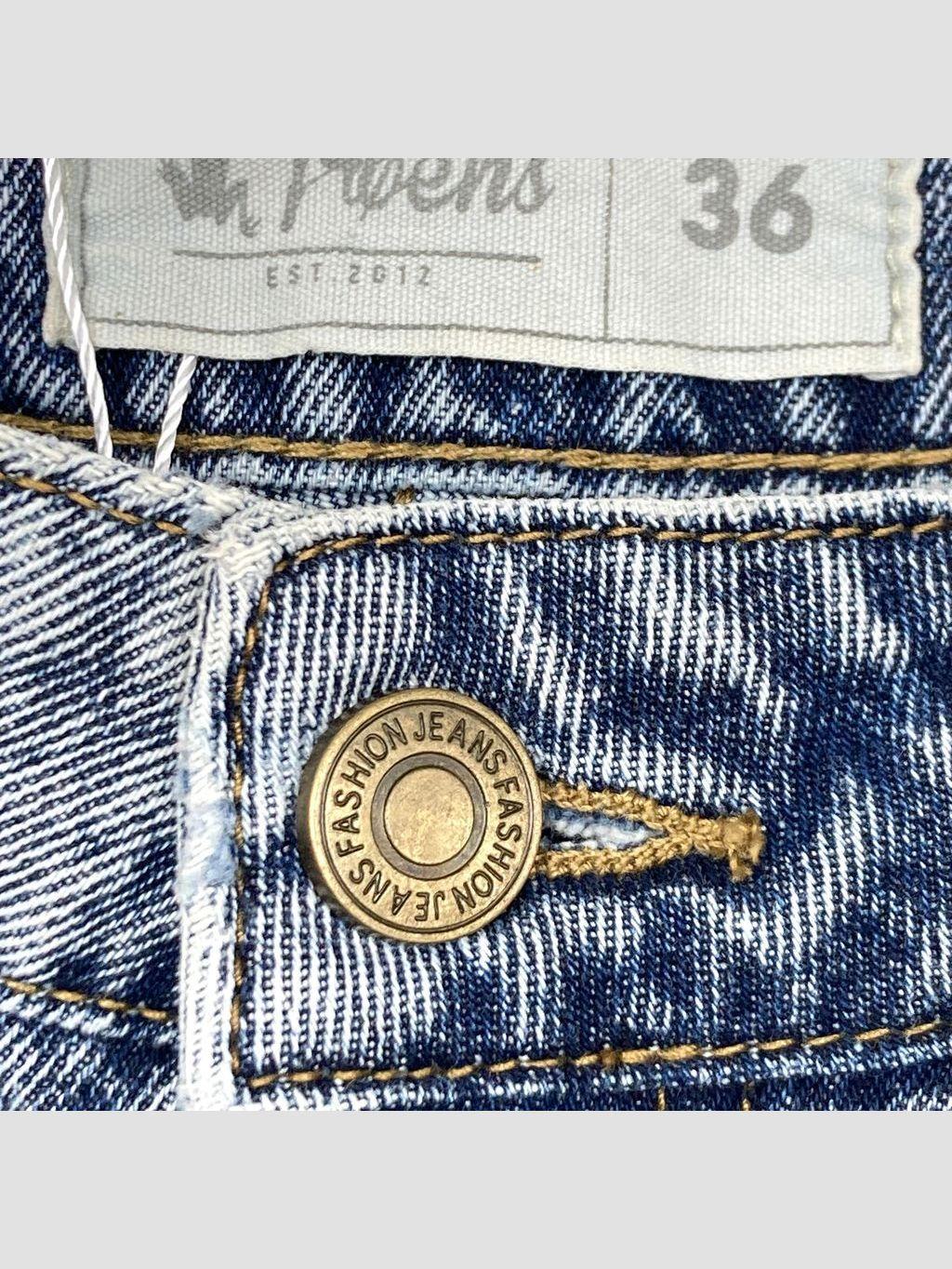 Short FROENS - Talla 36 (VOP01130281)-2