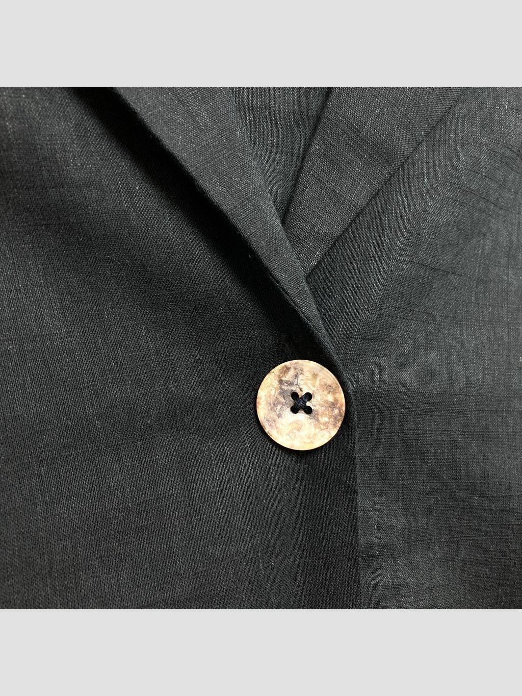 Camisa MANGO - Talla L (VOP01010468)-2