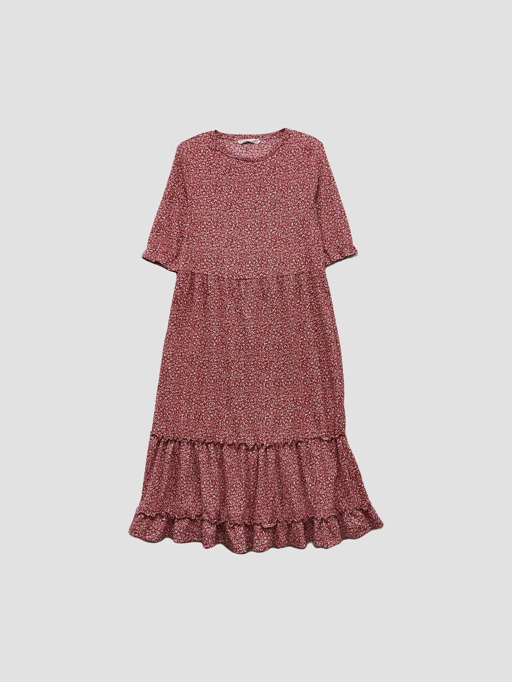 Vestido largo MANGO - Talla L (VOP00963844)-0