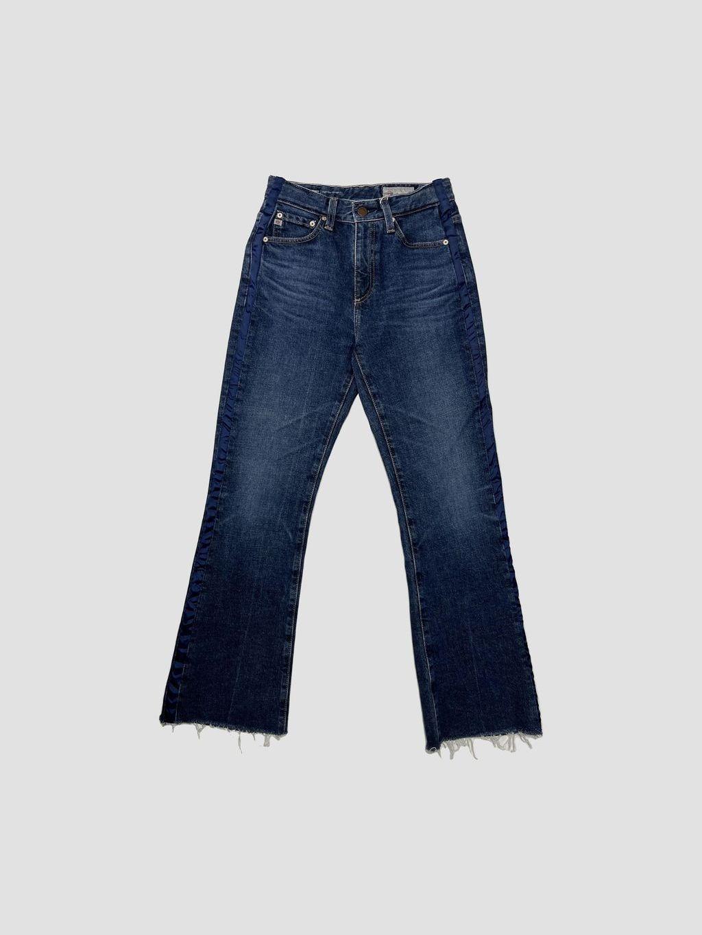 Jean ADRIANO GOLDSCHMIED - Talla 34 (VOP01199683)-0