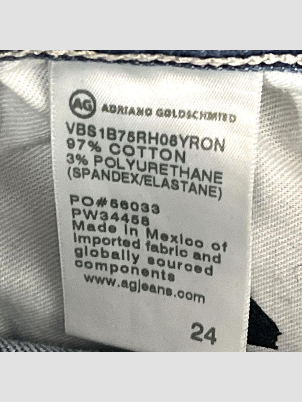 Jean ADRIANO GOLDSCHMIED - Talla 34 (VOP01199683)-4