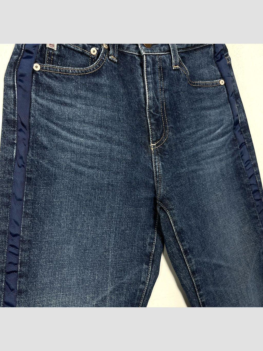 Jean ADRIANO GOLDSCHMIED - Talla 34 (VOP01199683)-5