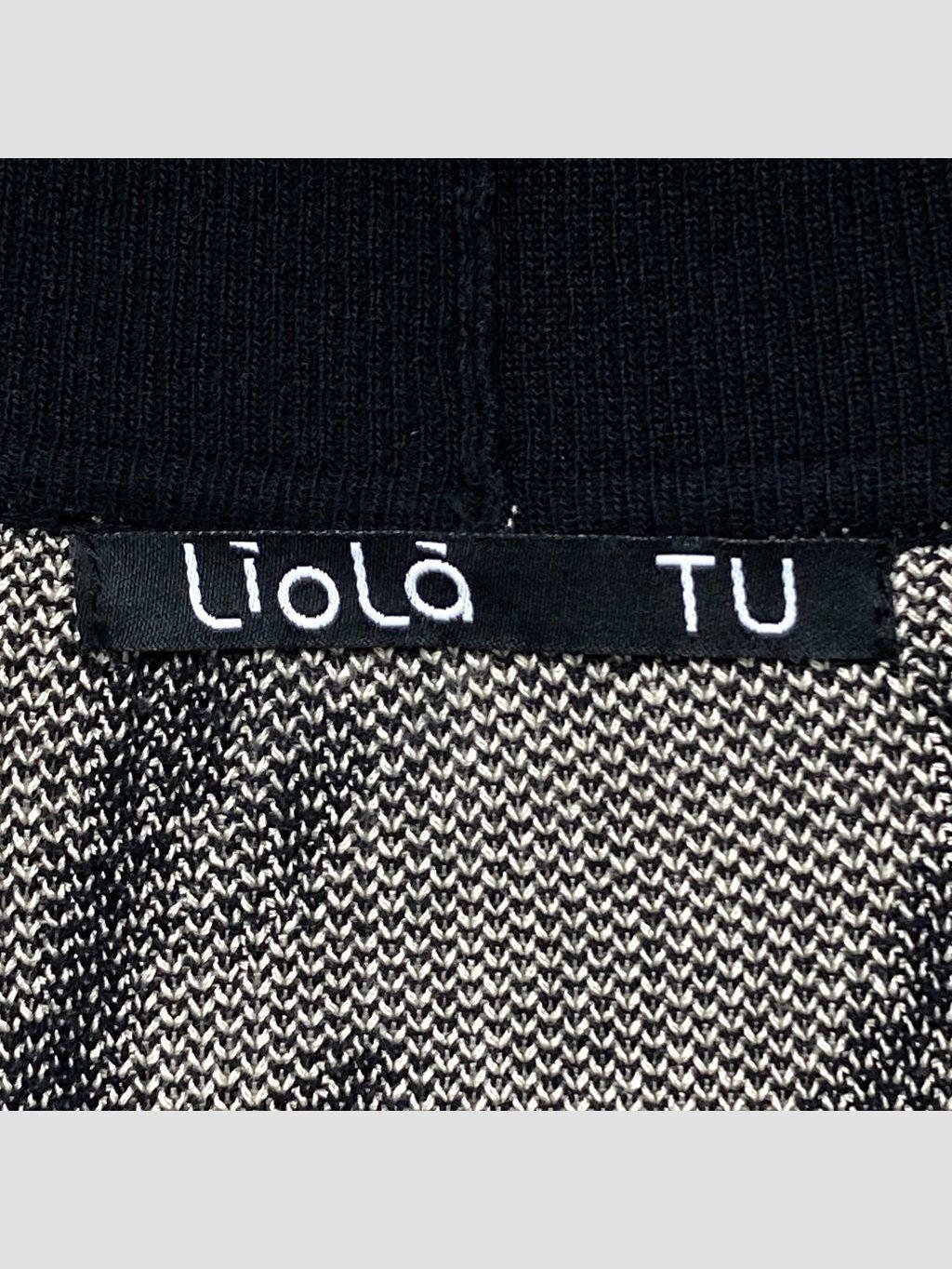 Chaleco LIOLA - Talla M (VOP00960848)-1