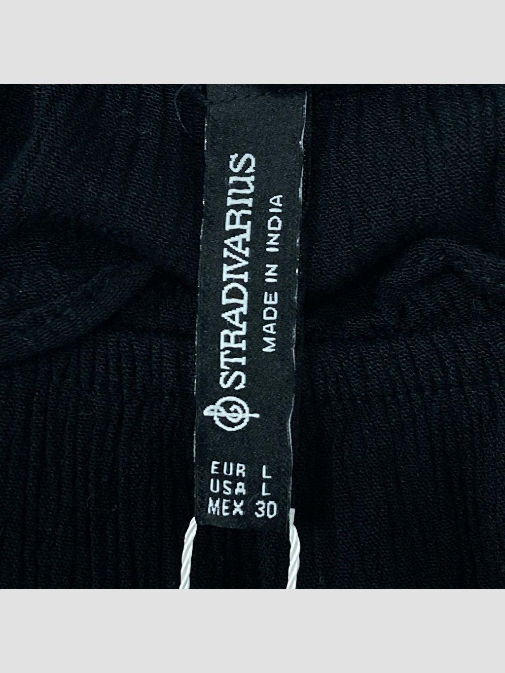 Top STRADIVARIUS - Talla L (VOP01087424)-1