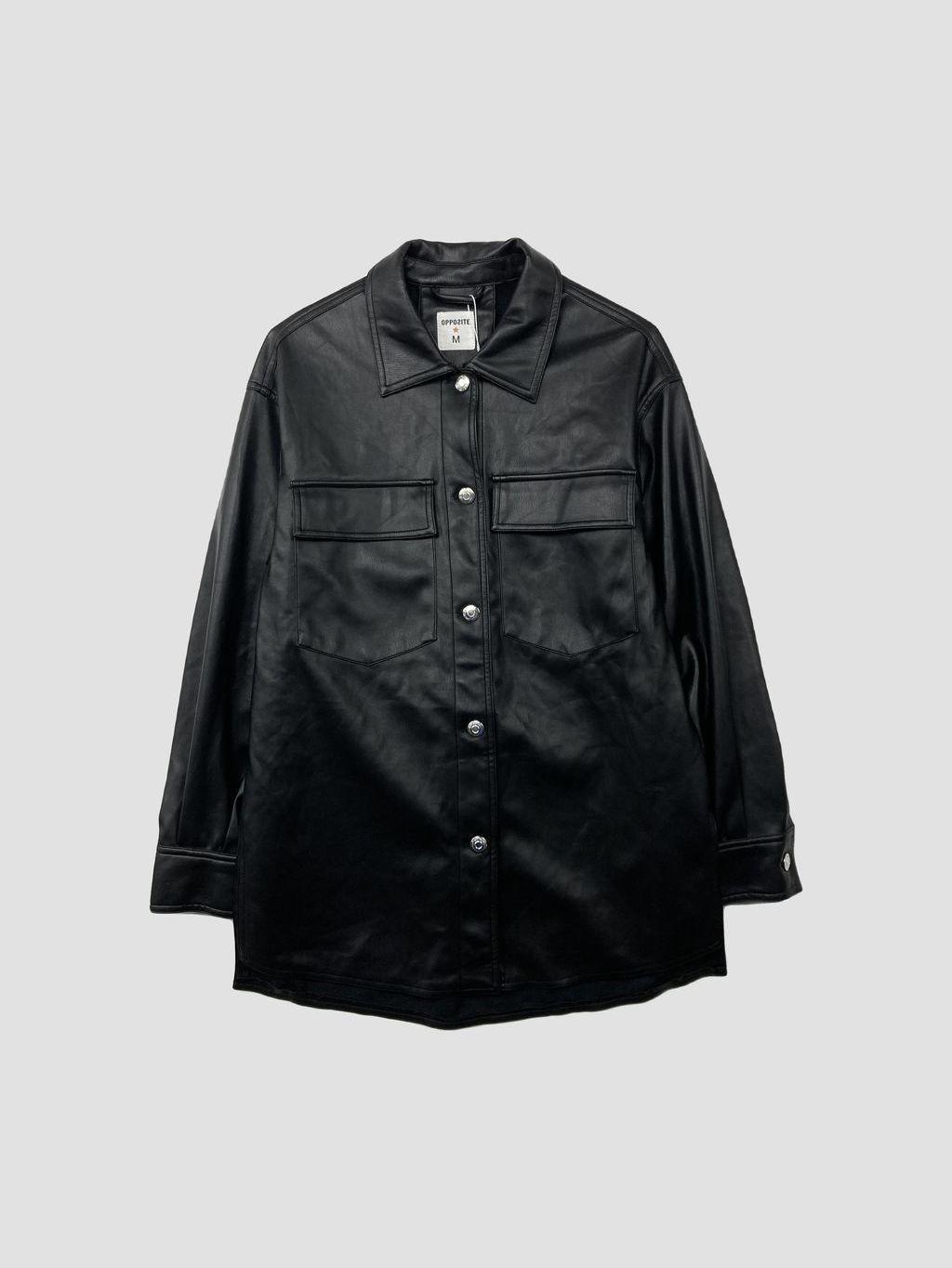 Chaqueta casual OPPOSITE - Talla M (VOP01195266)-0