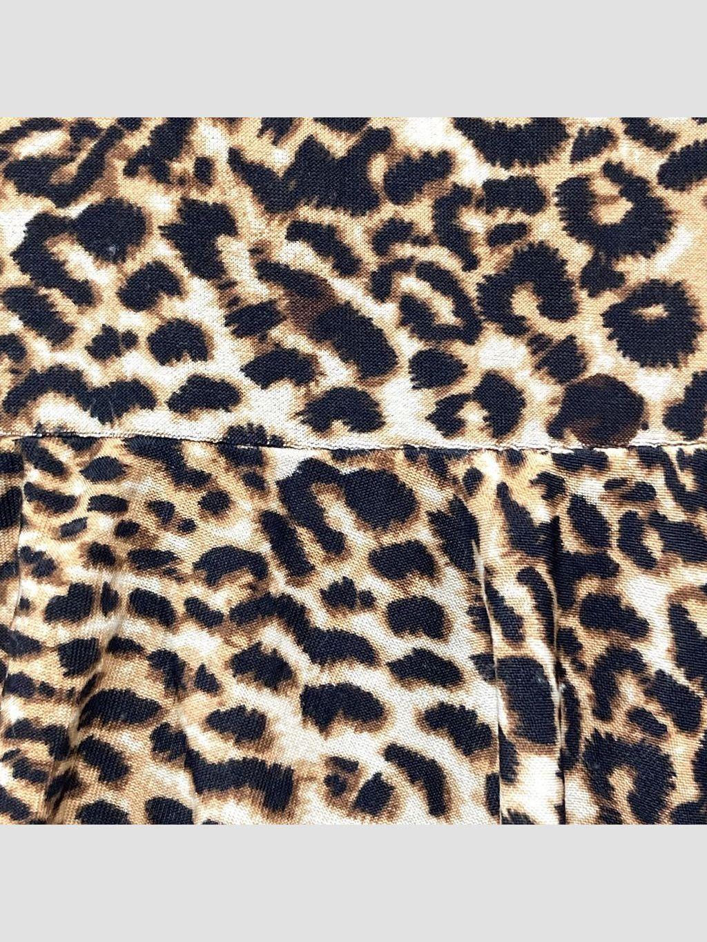 Vestido corto VINTAGE - Talla M (VOP00941109)-2