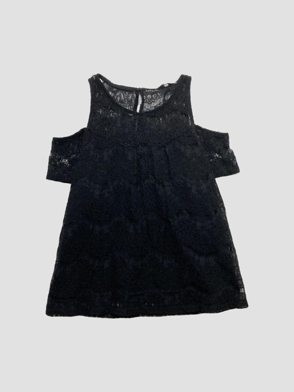 Blusa BASEMENT - Talla M (VOP00901853)-0