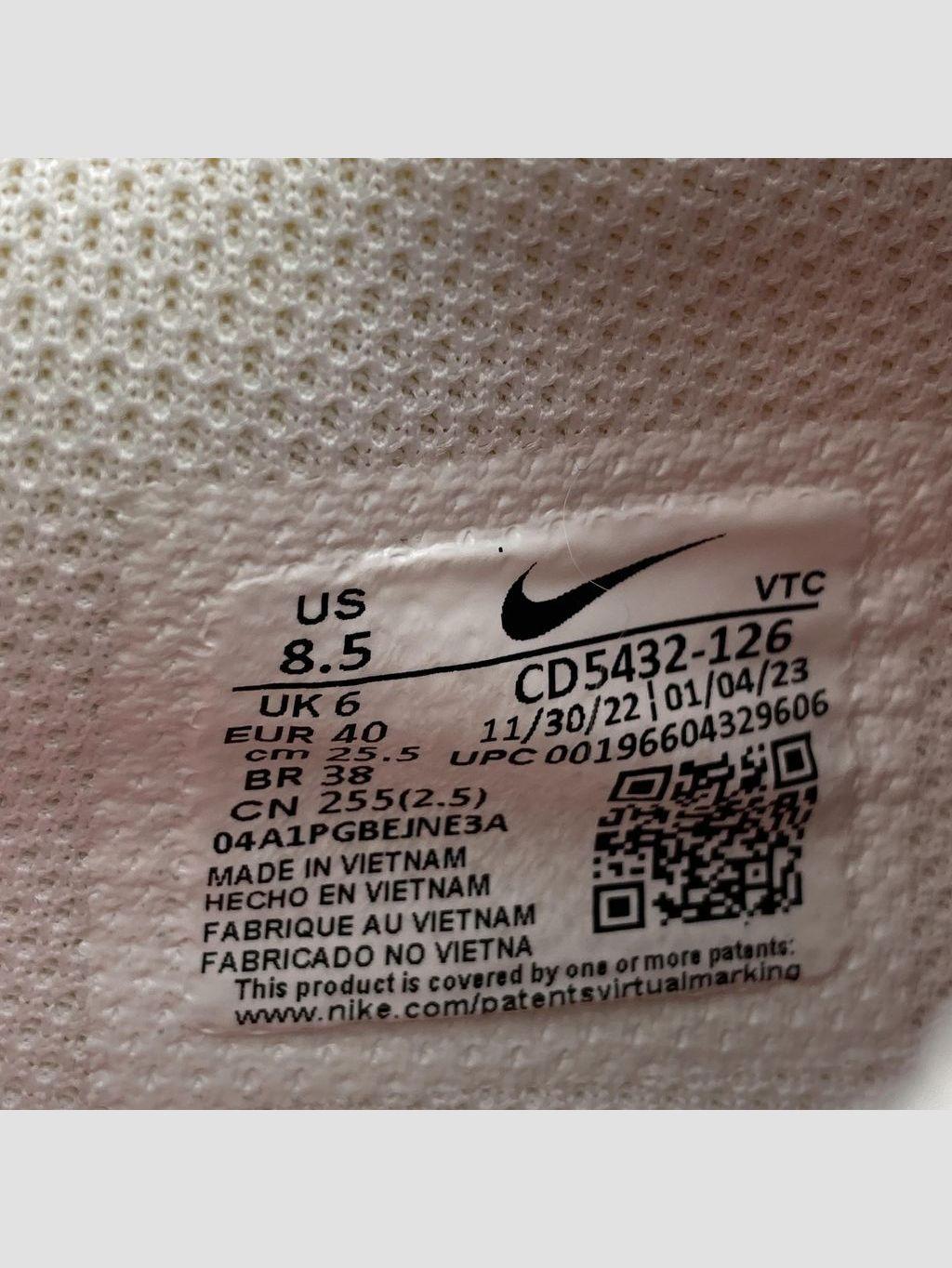 Zapatillas NIKE - Talla 40 (VOP01031683)-3