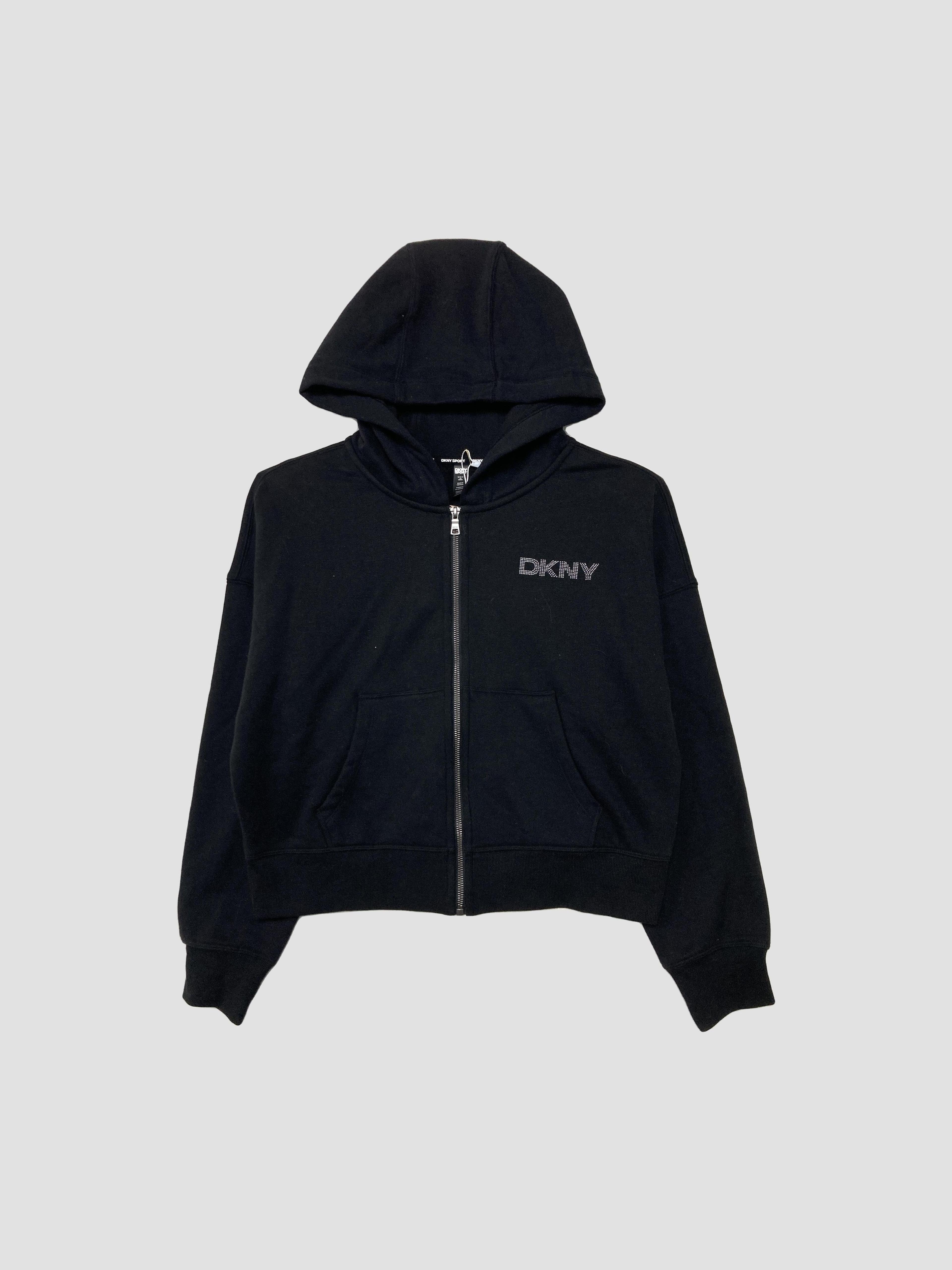 Polerón DKNY - Talla M (VOP01084705)-0