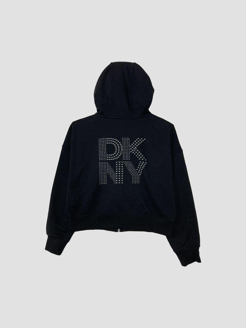 Polerón DKNY - Talla M (VOP01084705)-1